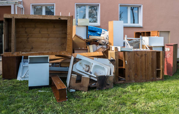 Best Same-Day Junk Removal  in Harvard, IL