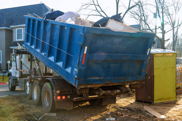 Best Office Junk Removal  in Harvard, IL