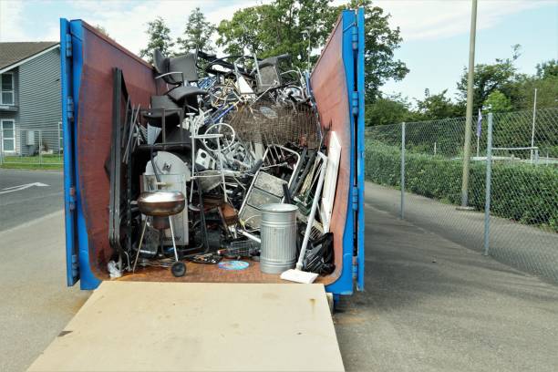 Best Junk Removal Near Me  in Harvard, IL