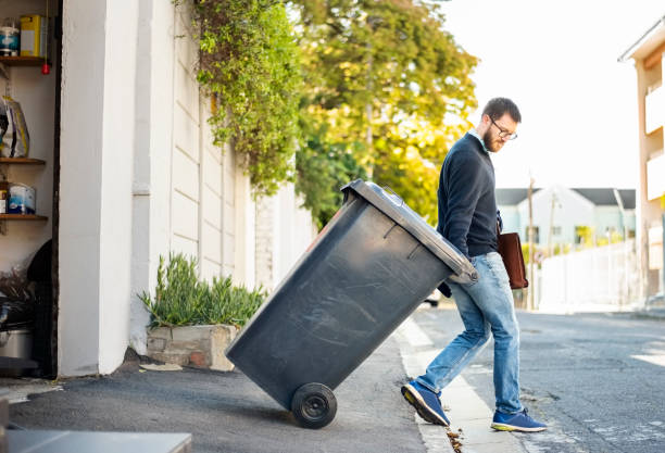 Best Basement Cleanout Services  in Harvard, IL