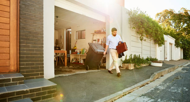 Best Commercial Cleanout Services  in Harvard, IL