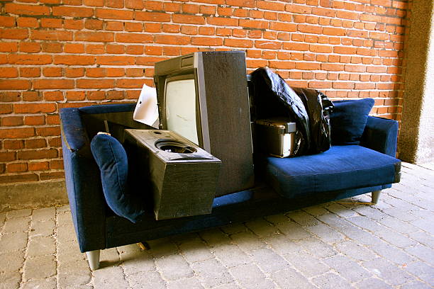 Best Mattress Removal Service  in Harvard, IL