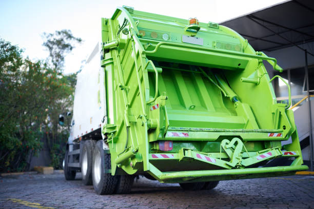Best Full-Service Junk Removal  in Harvard, IL