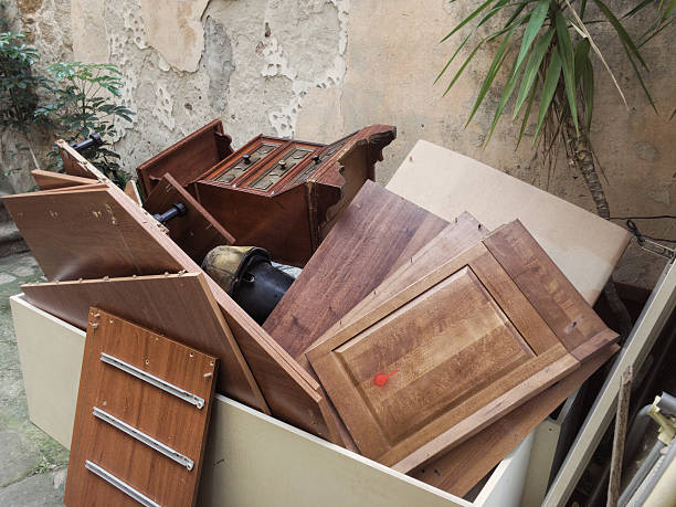 Harvard, IL Junk Removal Company